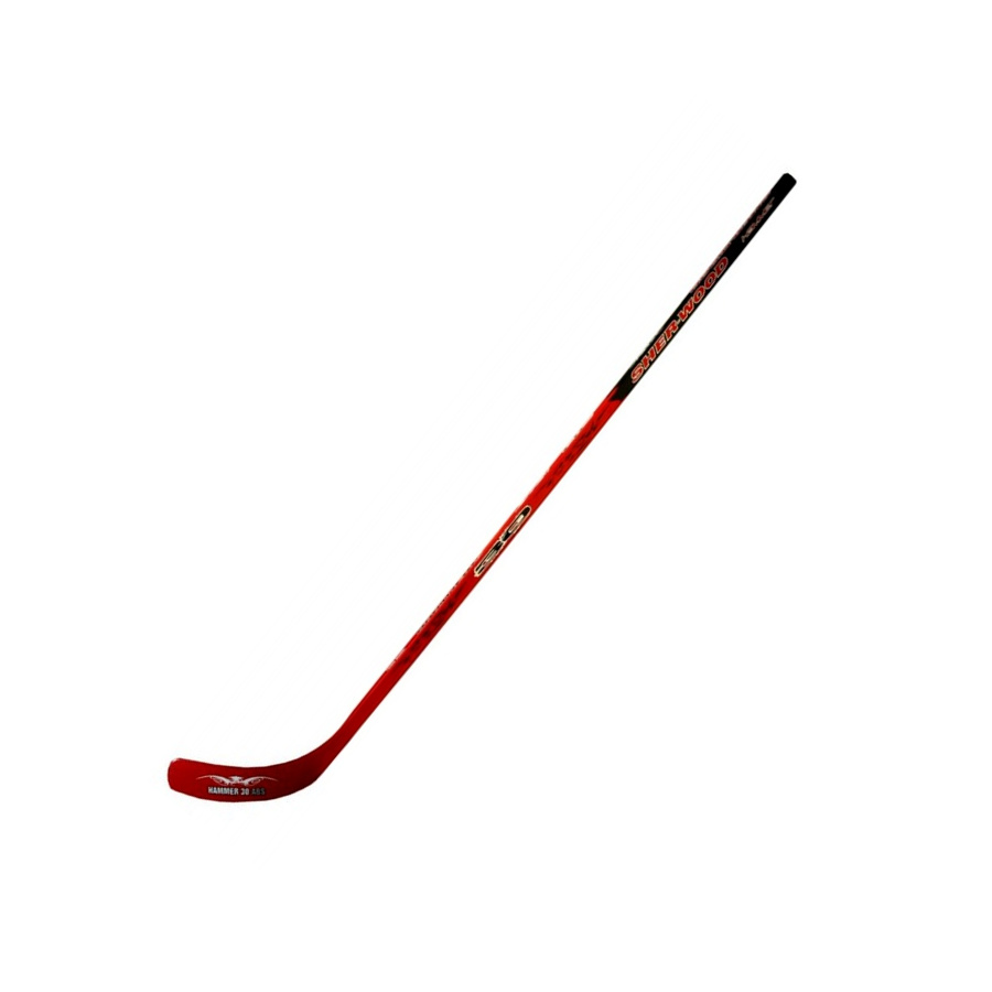 DREVENÁ HOKEJKA BASE HAMMER 30 ABS YOUTH